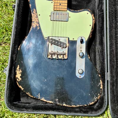 Rock N Roll Relics Jazz Bastard -2012 image 2