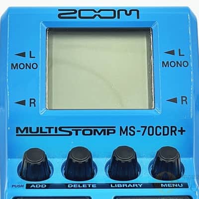 Zoom Ms 70 Cdr+ image 7