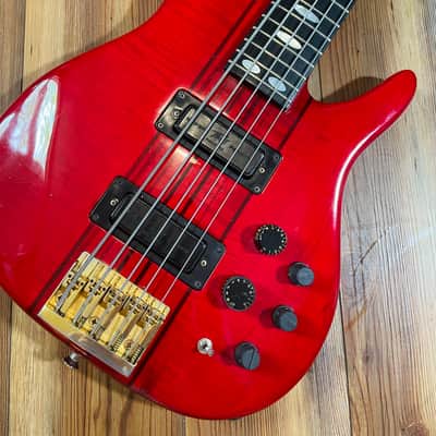 Peavey TL-5 image 6
