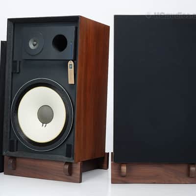 JBL L88 Speakers – Professionally Restored – Fully Tested – 1-Year Warranty image 3