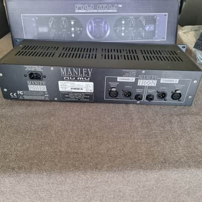 Manley Labs Numu image 4