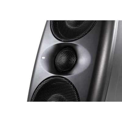 IK Multimedia iLoud MTM MKII Pair Black image 6