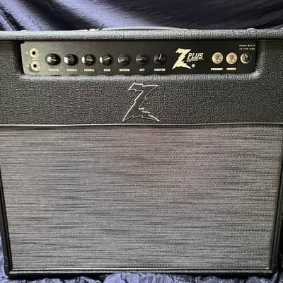 Dr Z Z-Plus Combo,  2021 Bild 1