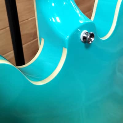 Epiphone Casino tq image 5