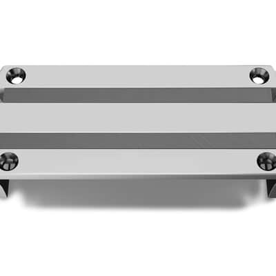 LACE Alumitone X-Bar 3.5 - Chrome Plated image 2