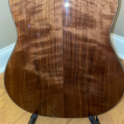 Taylor Grand Pacific Custom 2020 image 6