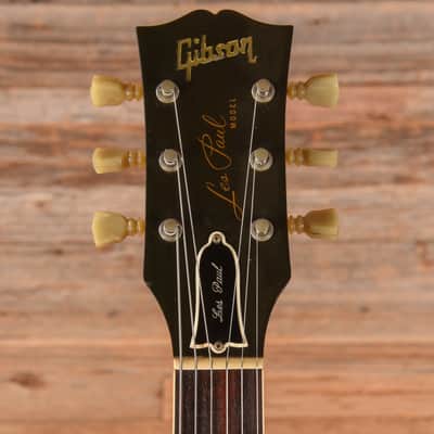Gibson Les Paul Heritage Sunburst 1980 image 6