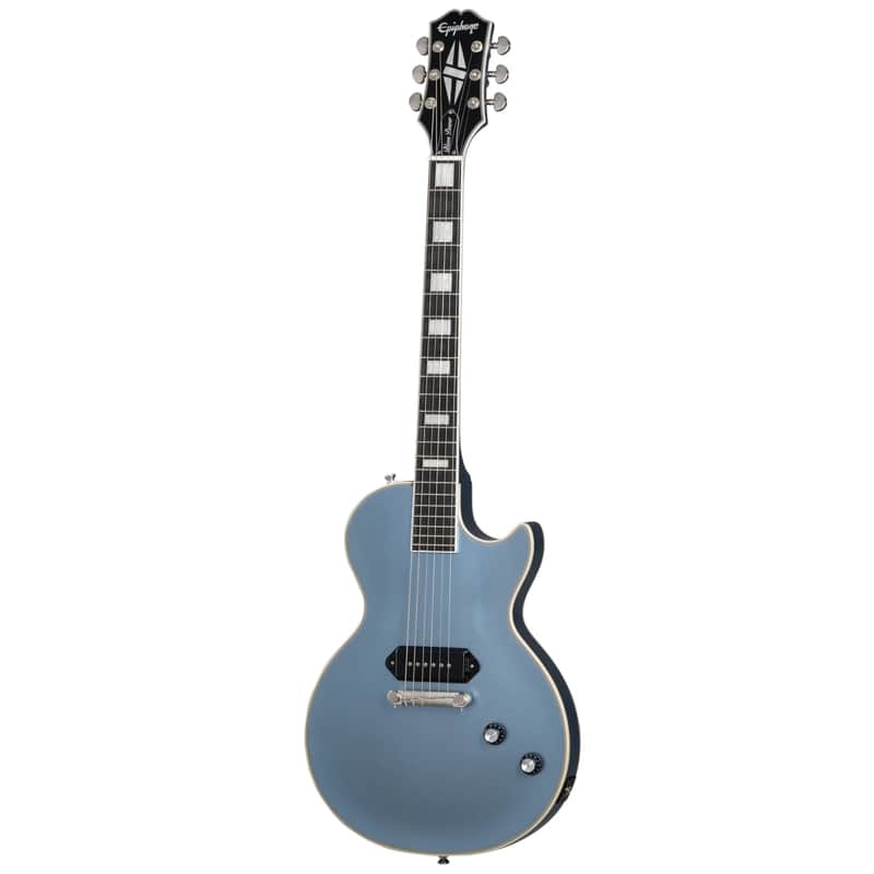 Epiphone- Jared James Nichols "Blues Power" Les Paul Custom image 1