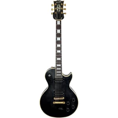 Orville Les Paul - Ebony image 3