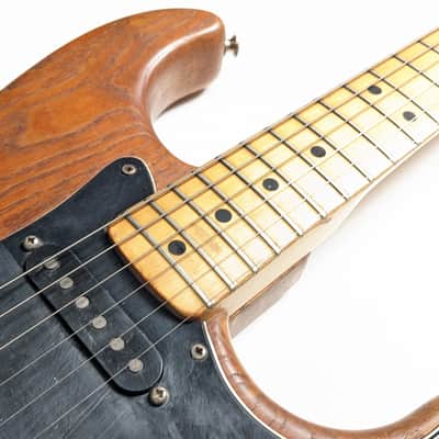 Fender Stratocaster Standard 1979 image 4