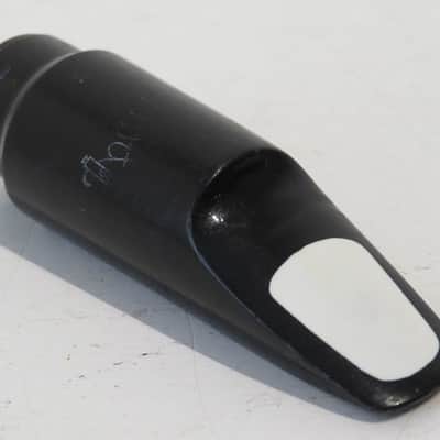 Brilhart Ebolin 4* Alto Saxophone Mouthpiece image 3