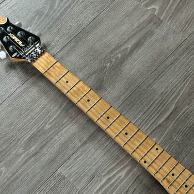 Peavey Wolfgang USA Special Eddie Van Halen Black image 10