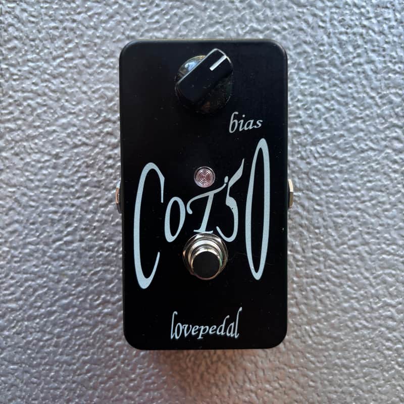 Lovepedal COT 50 | Reverb Australia