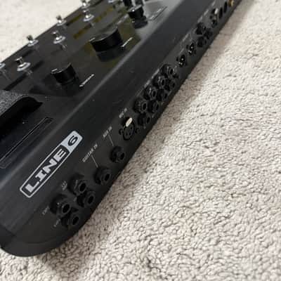 Line 6 Helix Floor - Black image 6