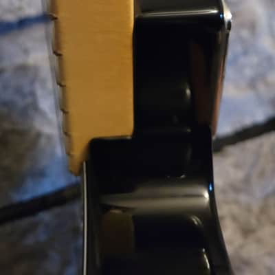 Fender Mod Shop Telecaster 2021 - Black Beauty image 17