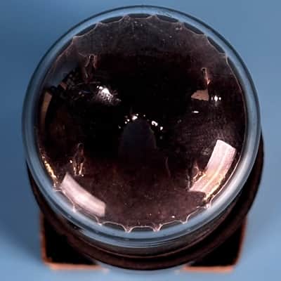 1956 General Electric 6SN7GT Vintage GM Delco Branded Vacuum Tube! T587 image 5