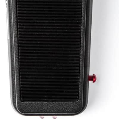 Dunlop CSP025 Cry Baby Rack Auto Return Foot Controller Pedal image 5