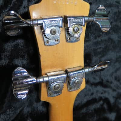 BC Rich Son of a Rich 1980 image 4