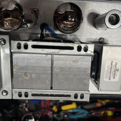 Colby Amplification Super-G - 60 Watt Supergroup! image 9