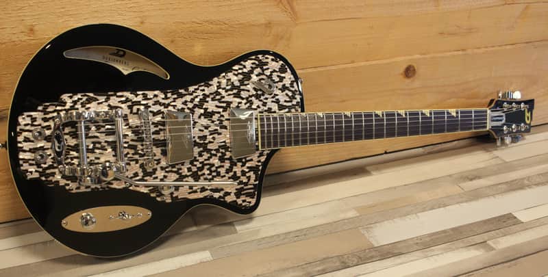 Duesenberg Julia - Black image 1