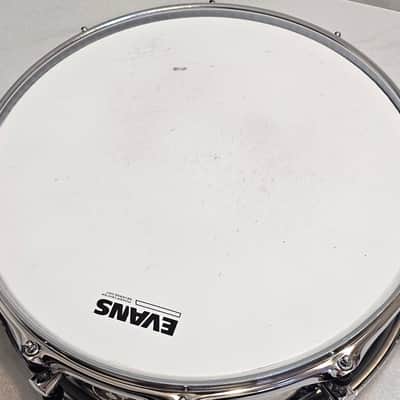 Sonor SC 10 1405 SDS S Classix 14"x 5" Steel Snare image 10
