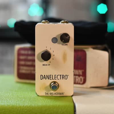 Danelectro The Breakdown | Reverb
