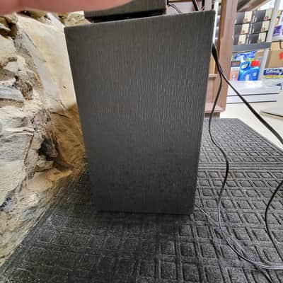 1965 Danelectro DM-25 25-Watt 1x12" Piggyback Guitar Amp image 9