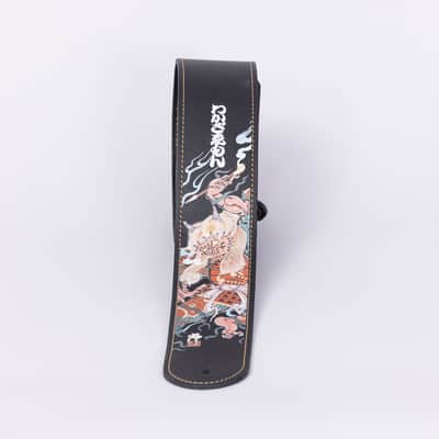 Grande uomo G-Standard Wakazaemon GUITAR STRAP image 4
