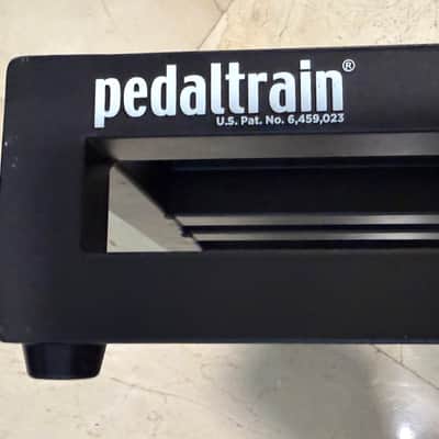 Pedaltrain Novo 32 with Soft Case 2010s - Black image 2