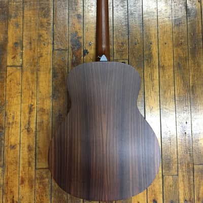 Taylor GS Mini-e RW (Rosewood) 2015 image 4