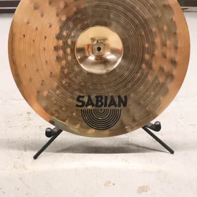 Sabian B8 Pro 20" Rock Crash Cymbal image 9
