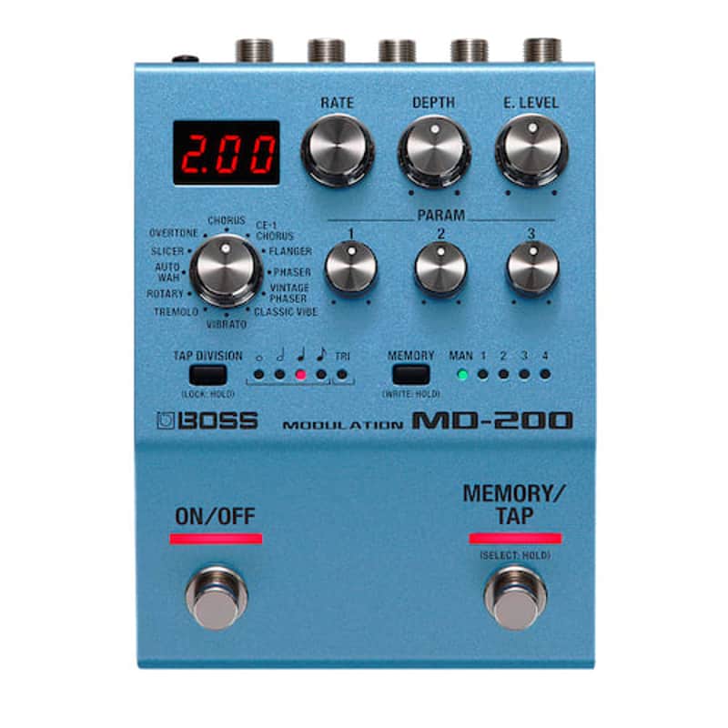 ギター BOSS MD-200 MDULATION md-200_main.jpg