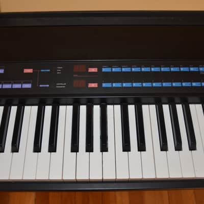 Yamaha KX88 88-Key Weighted Keyboard MIDI Controller & Breath Controller. image 2