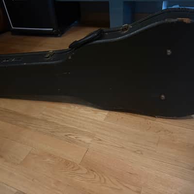 Gibson Les Paul Case 70s - Black/purple image 10