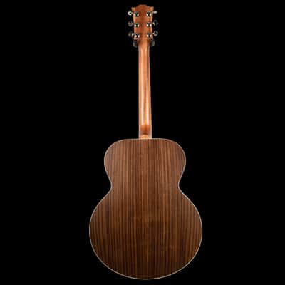 Gibson SJ-200 Studio Rosewood - Satin Natural image 4