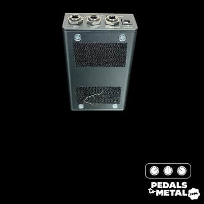Strymon EC-1 Single Head dTape Echo -x12508 image 6
