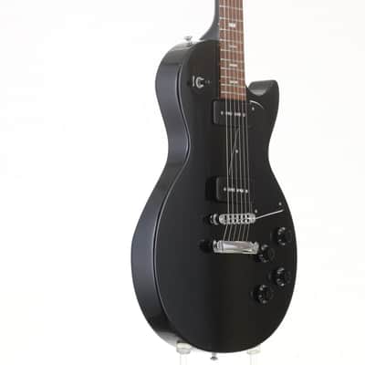 GIBSON USA LES PAUL SPECIAL Ebony [180335] (04/20) image 8
