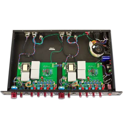 Phoenix Audio DRS-Q4 MK2 image 3