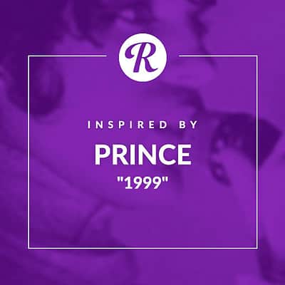 Inspired by Prince "1999" Logic X Session - Reverb Exclusive image 1