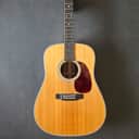 Martin D-28 Custom Shop 2014 w/OHSC