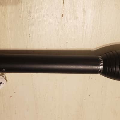 Beyerdynamic M58 N(C) - Black image 6