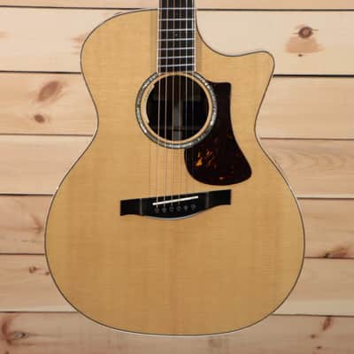 Eastman AC822CE-FF - Natural - M2211400 image 2