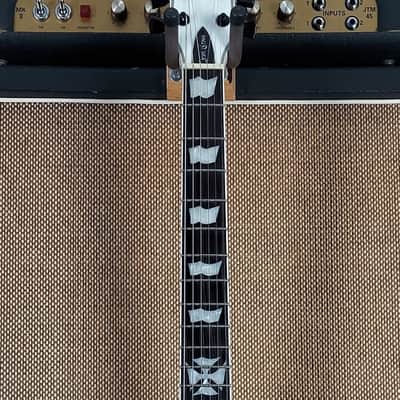 LTD Iron Cross James Hetfield Signature 2020 NOS Very Good Condition (78) image 4