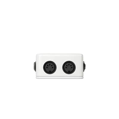 Jet Pedals Traffic Control MIDI Hub 2024 - Present - White image 6