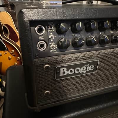 Immagine Mesa Boogie Mark Five 25 Head & 1x12 Cab - 4