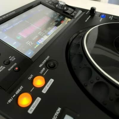 Pioneer XDJ-1000 MK2 image 5