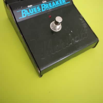 Marshall Blues Breaker | Reverb