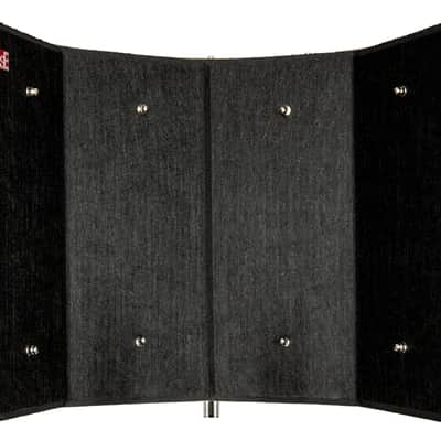 Se Electronics RF PRO Portable Acoustic Treatment Filter Isolation Shield image 2