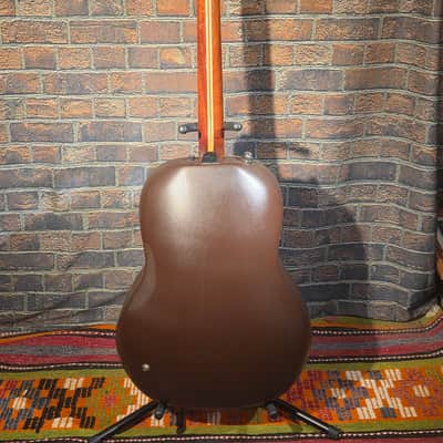 Vintage 1970s Ovation 1617 Legend Natural With Original Case image 13