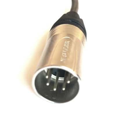 AKG D45 Awesome! Vintage Microphone 1950 image 13